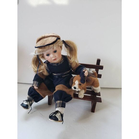 Jamie the Tomboy - Picture 7 of 10